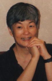 Prof. Sussan Oyama